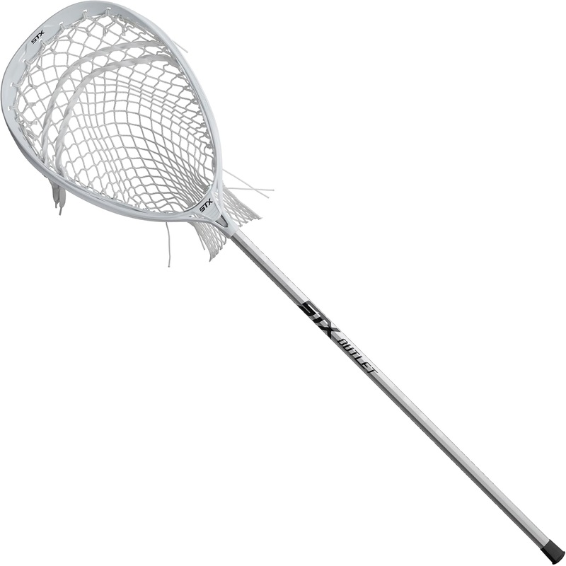 STX Lacrosse Eclipse 3 Complete Goalie Stick