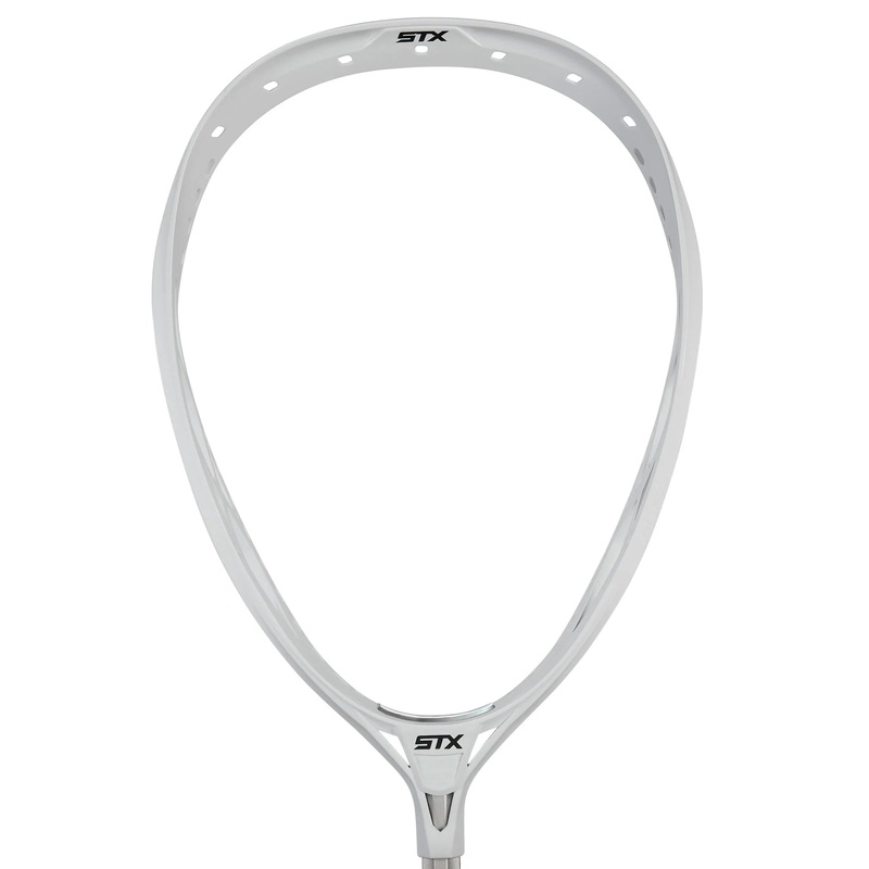 STX Lacrosse Eclipse III Goalie Head