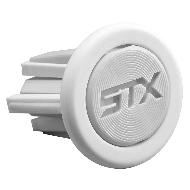 STX Lacrosse Elite End Cap 2-Pack