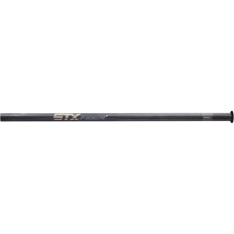 STX Lacrosse Fiber X Handle – A/M