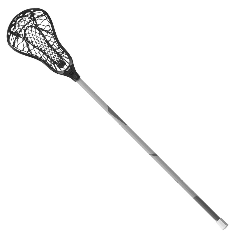 STX Lacrosse Fortress 300 Complete Stick