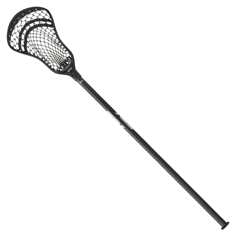 STX Lacrosse Stallion 300 Complete Stick