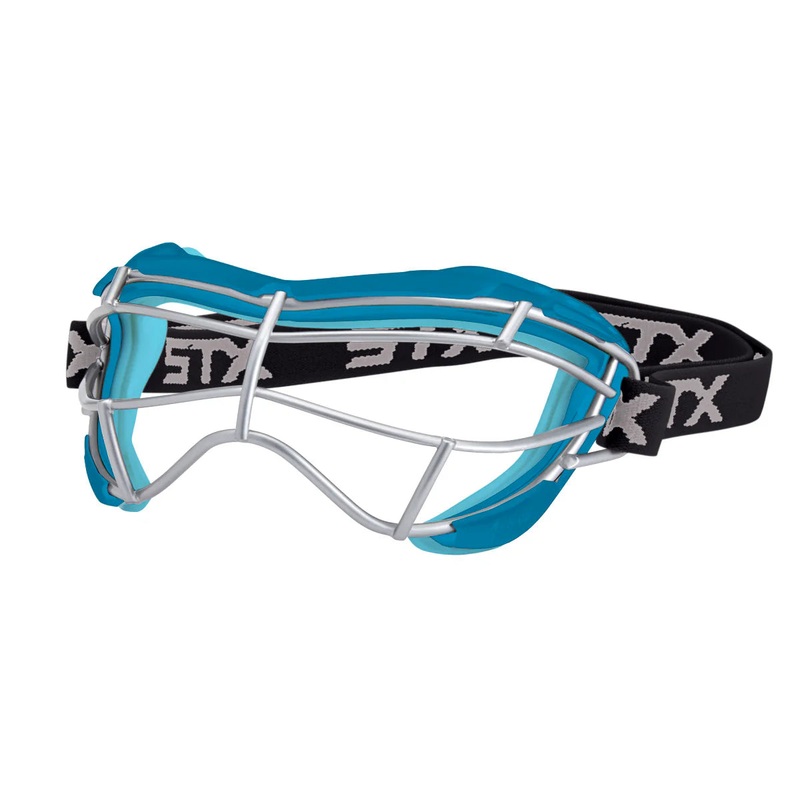 STX Lacrosse Women’s Focus-S Goggle