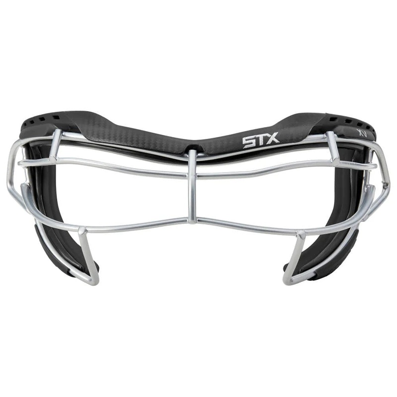 STX Lacrosse Women’s Focus XV-S Goggle