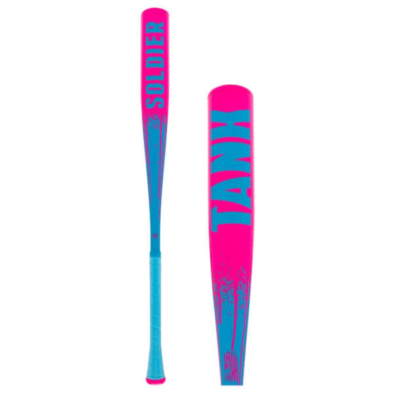 2025 Soldier Tank BBCOR Baseball Bat