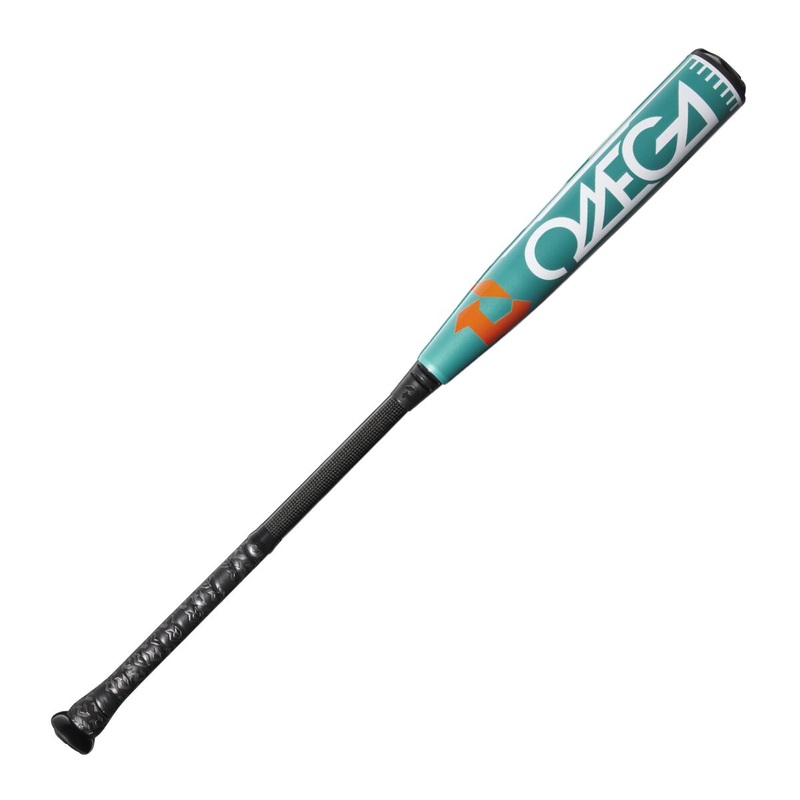 2026 Demarini Omega -3 BBCOR Baseball Bat