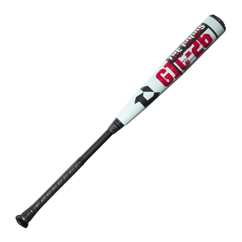 2026 Demarini The Goods -3 BBCOR Baseball Bat