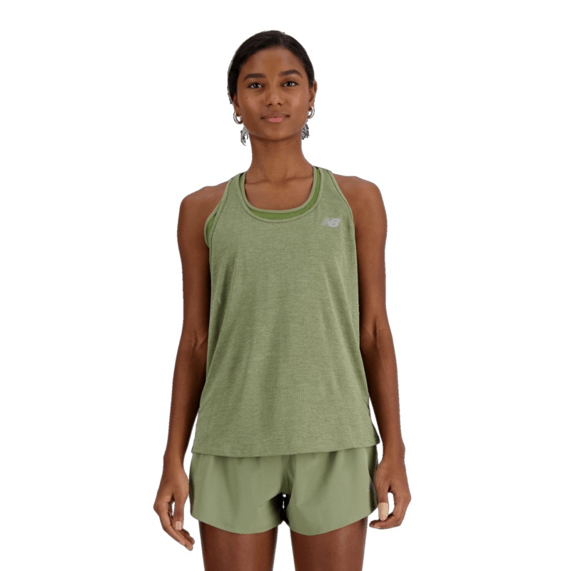 New Balance Women’s Athletics Tank