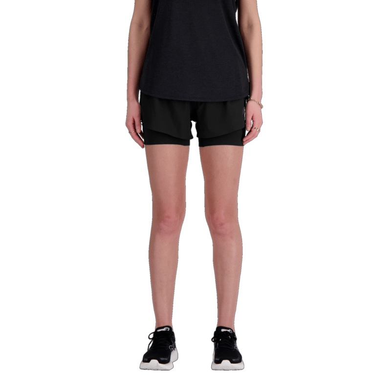 New Balance Women’s RC 2-in-1 Short 3