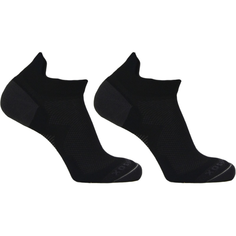 Pear Sox Ankle Sox – All Terrain Series