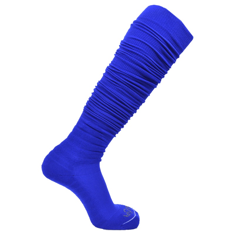 Pear Sox Scrunch Knee High Socks