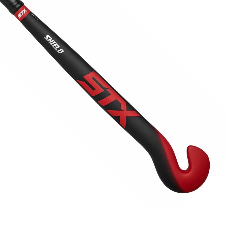 STX Field Hockey Shield Goalie Stick