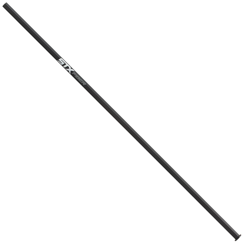 STX Lacrosse Fiber Composite Defense Handle