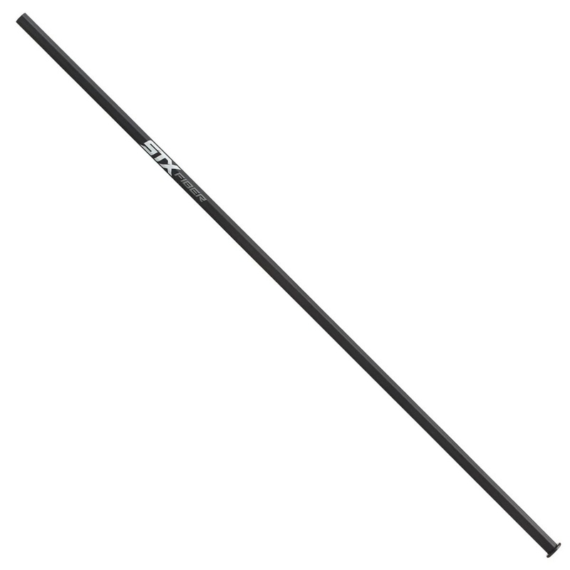 STX Lacrosse Fiber Defense Handle
