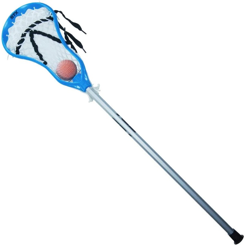 STX Lacrosse Mini Power Fiddle