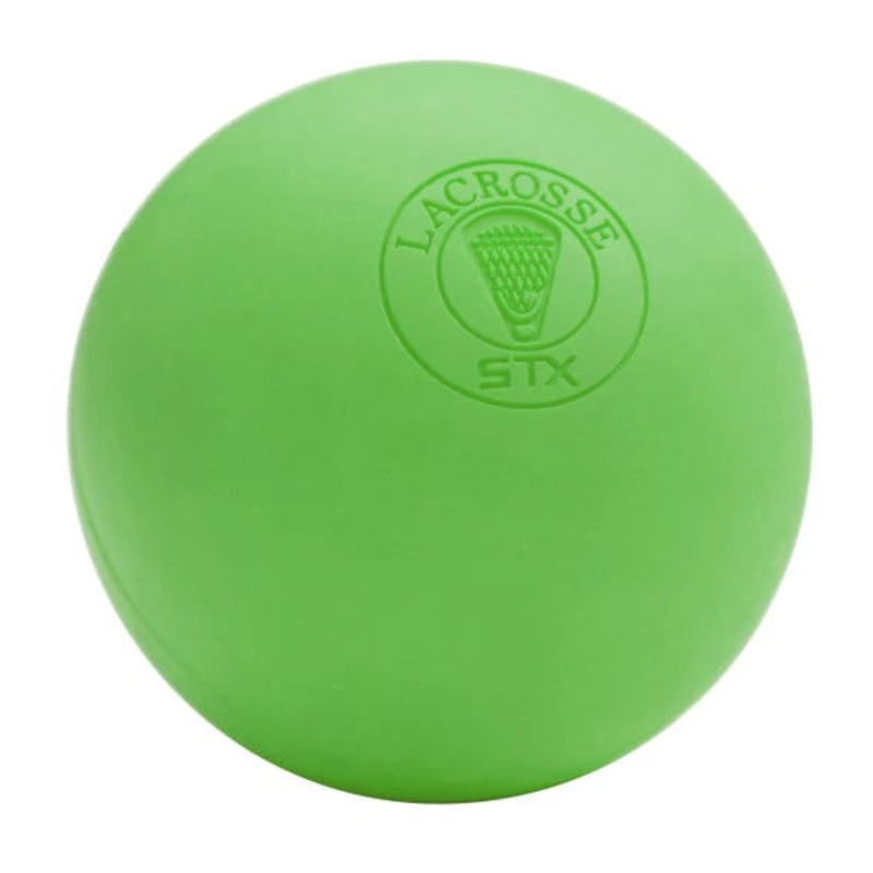 STX Lacrosse Official Balls|White|Orange|Lime|Yellow|Dozen