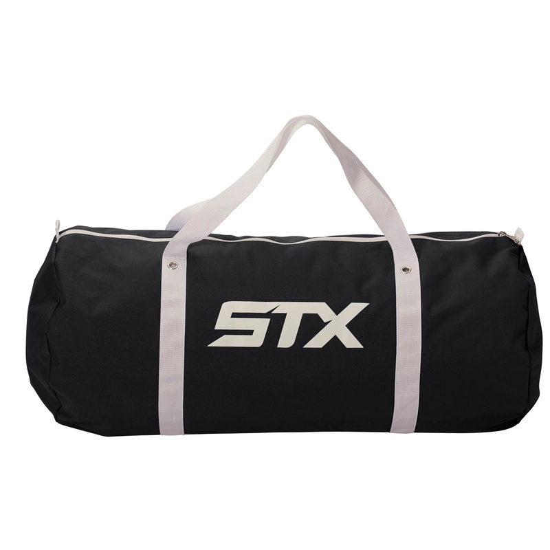 STX Lacrosse Team Duffel|Red|Black|Navy|Royal