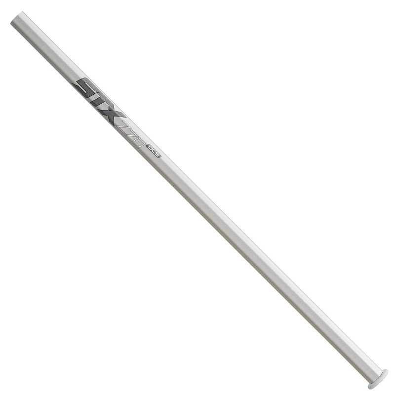 STX Lacrosse Z70 OCS Alloy Handle