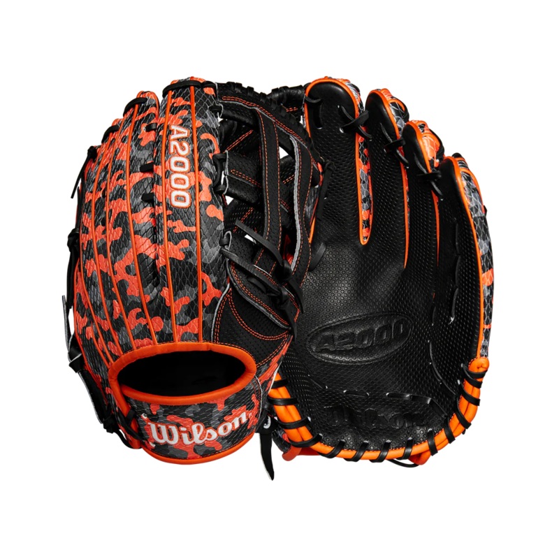 Wilson A2000 SC1777SS 12.75 Baseball Glove- October 2024 Glove of the Month