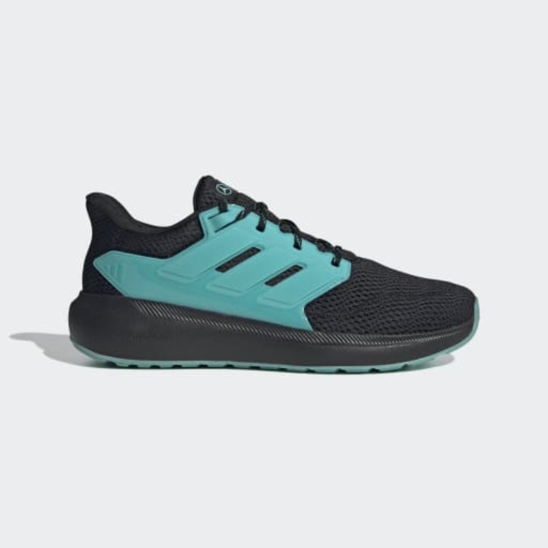 adidas Men’s Mercedes AMG Petronas Formula One Team Ultimateshow 2.0 Shoes