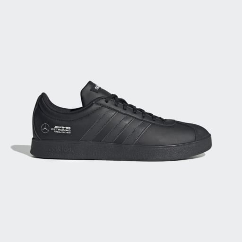 adidas Men’s Mercedes AMG Petronas Formula One Team VL Court Shoes