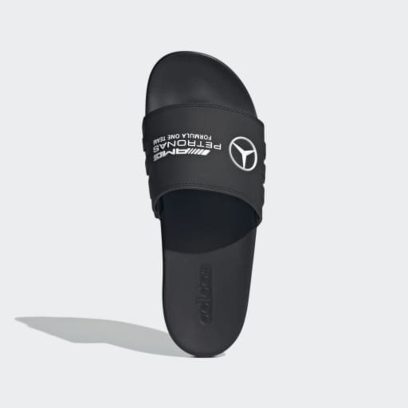 adidas Mercedes AMG Petronas Formula One Team Adilette Slides