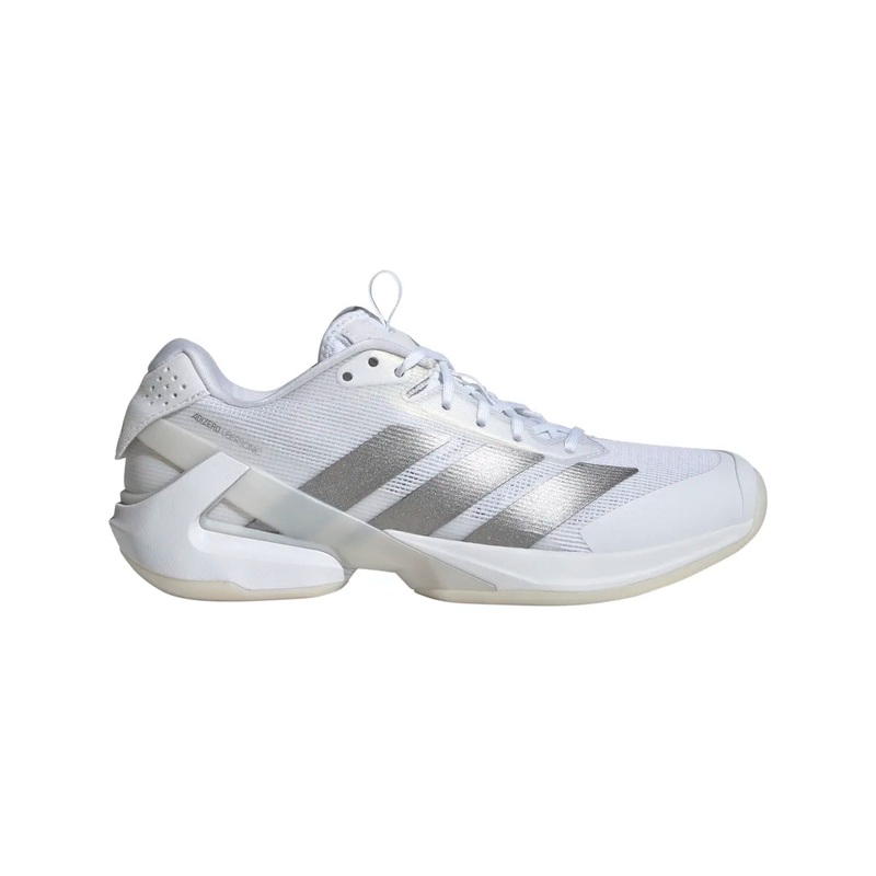 adidas Women’s adizero Ubersonic 5 Tennis Shoes