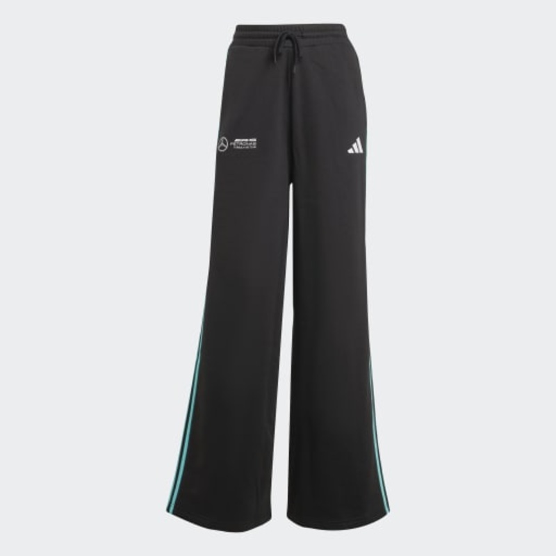 adidas Women’s Mercedes AMG Petronas Formula One Team DNA Pants
