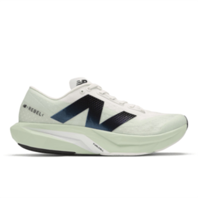 New Balance Men’s FuelCell Rebel v4 Running Shoe – MFCXCE4