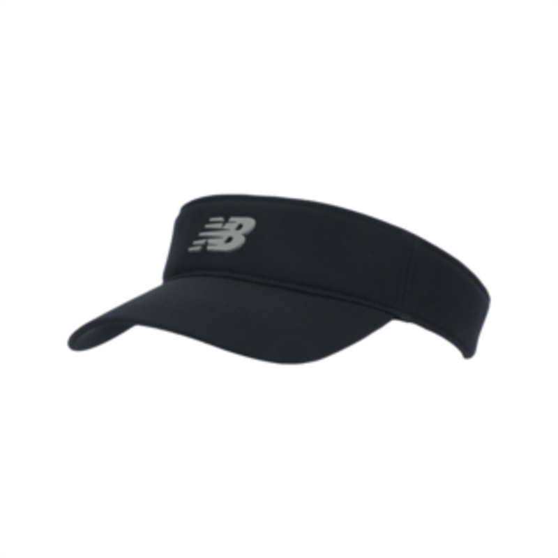 New Balance Performance Visor|Black|White|Dusk Shower|Melon Water|OS