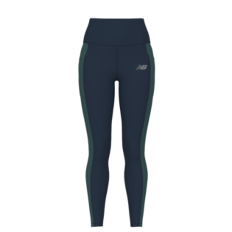 New Balance Women’s Sport Pocket High Rise Legging 27