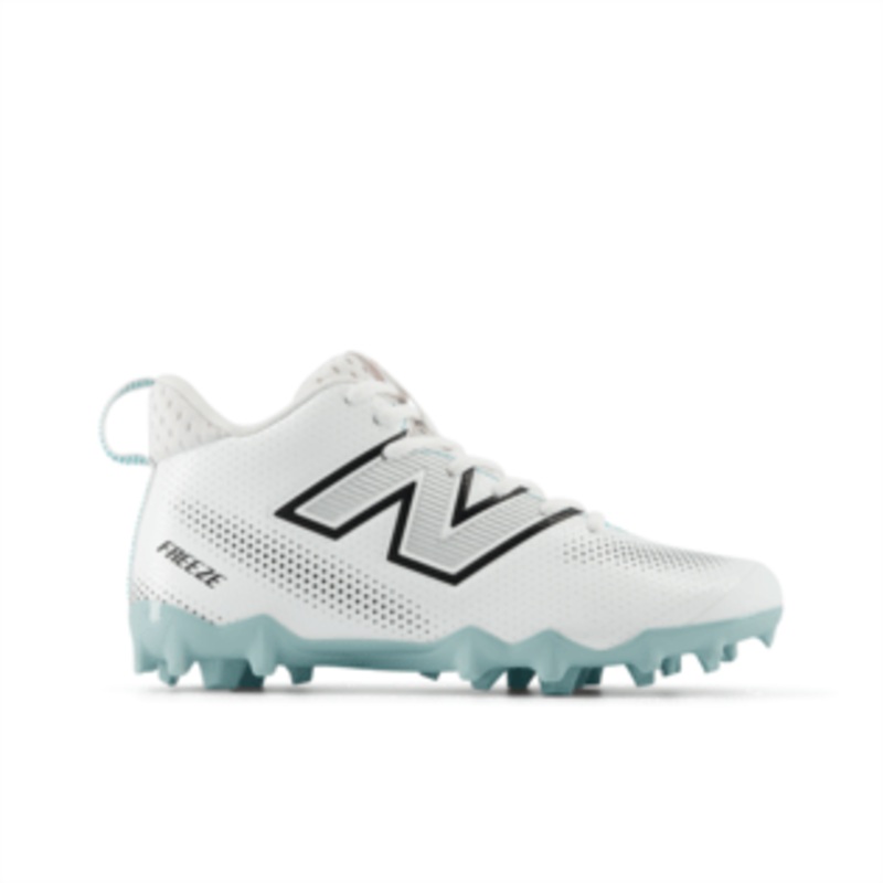 New Balance Youth FreezeLX v5 Lacrosse Cleat – FREEZJW5 (Wide)