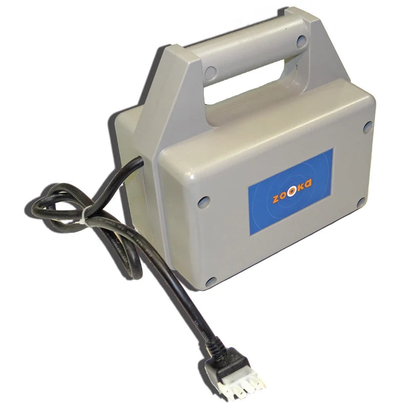 Zooka External Battery