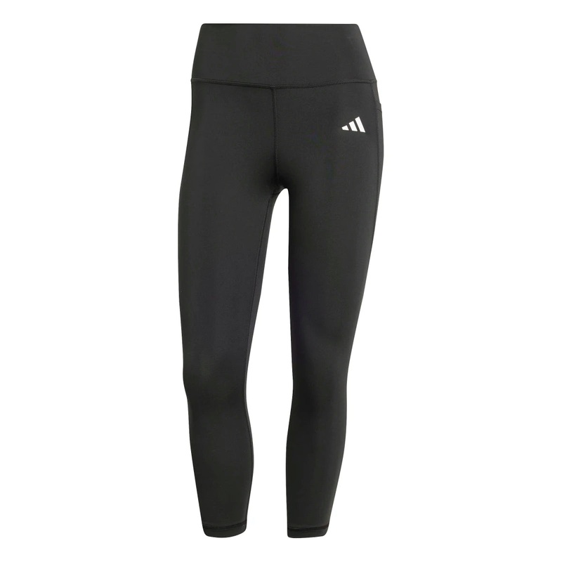 adidas Women’s Optime Essentials Stash 3/4 Leggings