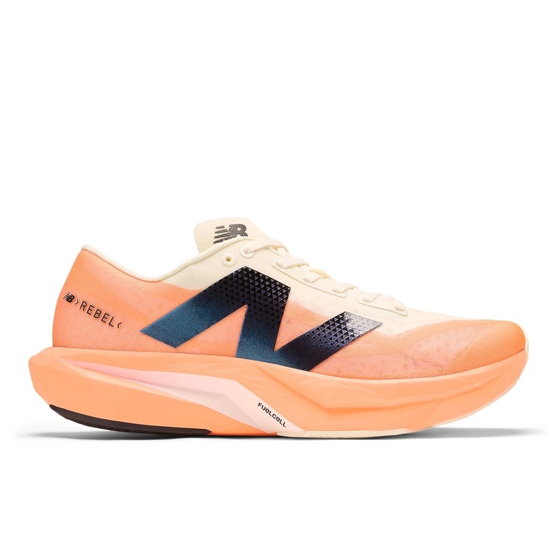 New Balance Men’s FuelCell Rebel v4 Running Shoe – MFCXCO4