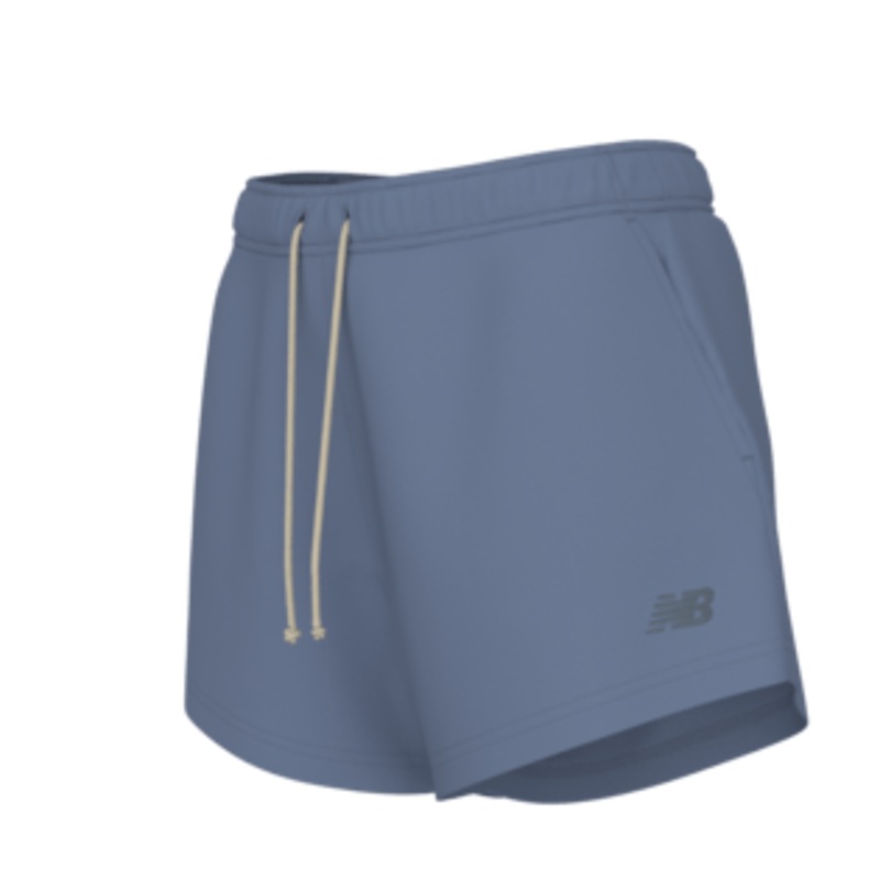 New Balance Women’s Coastal Fleece Short