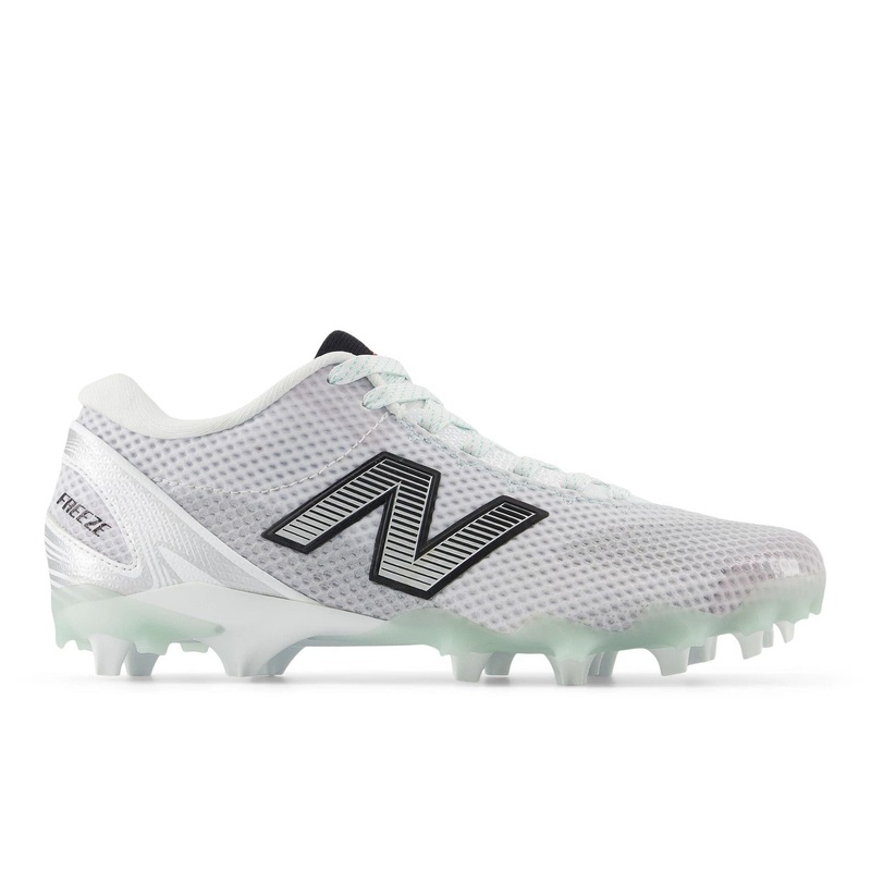 New Balance Women’s FreezeLX v5 Low Lacrosse Cleat – WFREEZLW (Wide)