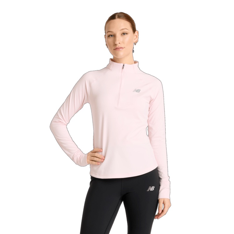 New Balance Women’s Harmony Half Zip