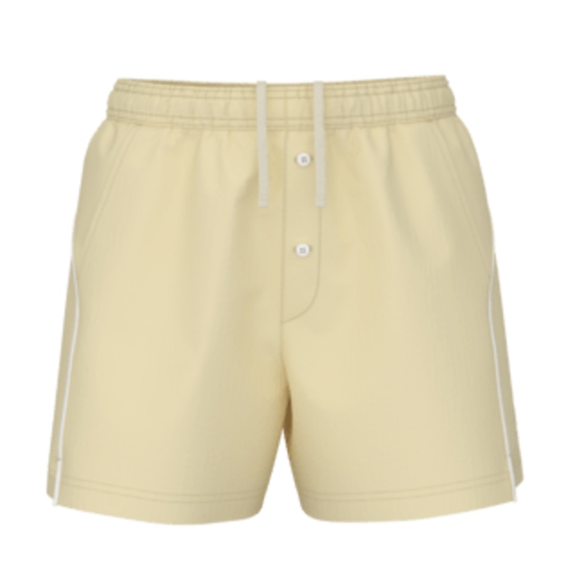 New Balance Women’s Made in USA Cotton Nylon Short
