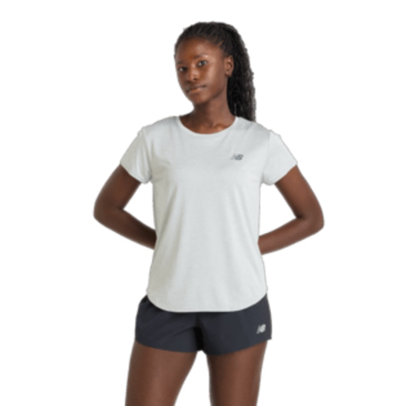 New Balance Women’s Sport Core Heather T-Shirt