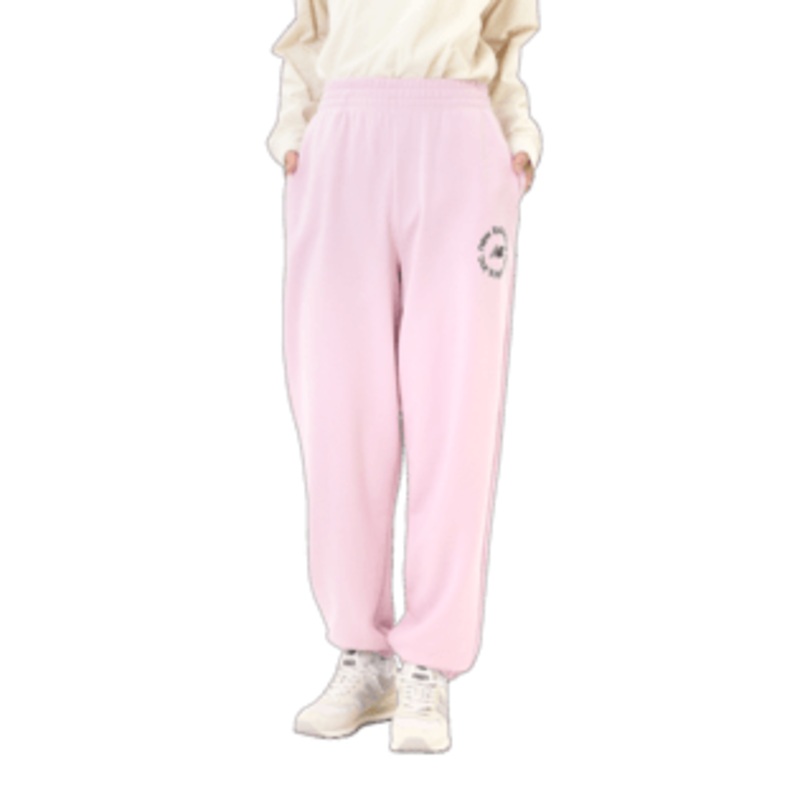 New Balance Women’s Sport French Terry Graphic Sweatpant