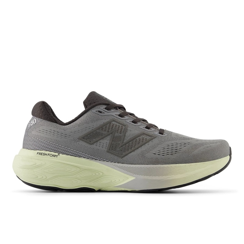 New Balance Men’s Fresh Foam X 880v15 Running Shoe – M880F15
