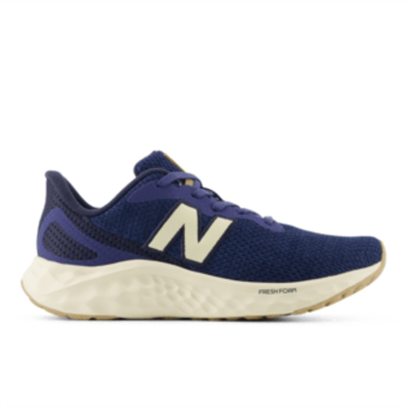 New Balance Women’s Fresh Foam Arishi v4 Running Shoes – WARISRD4 (Wide)