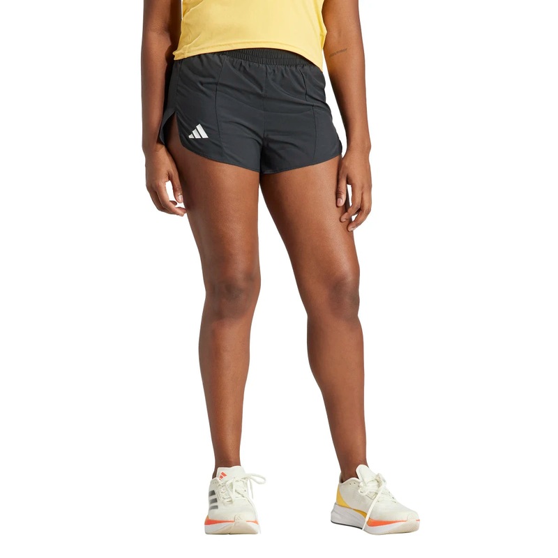 adidas Women’s Adizero Essentials Running Shorts
