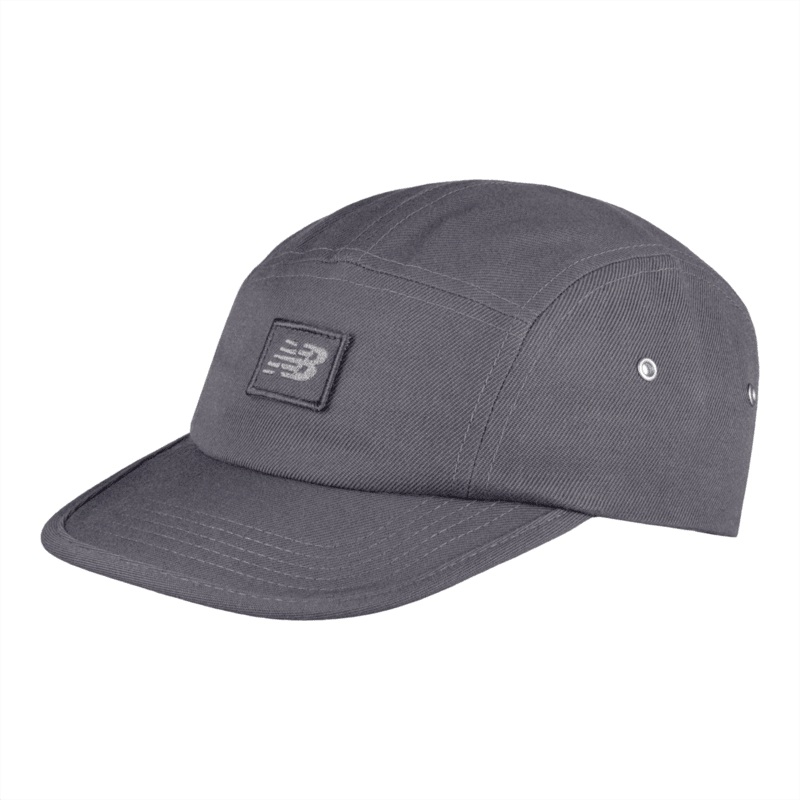 New Balance 5 Panel Lifestyle Flat Brim