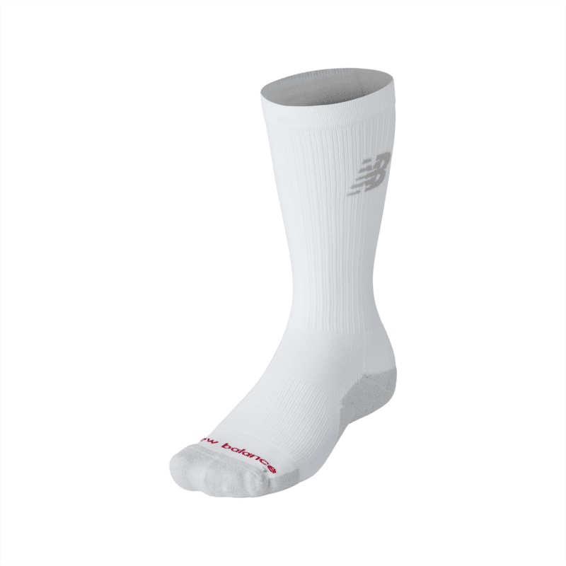 New Balance Compression Crew Socks 1 Pair