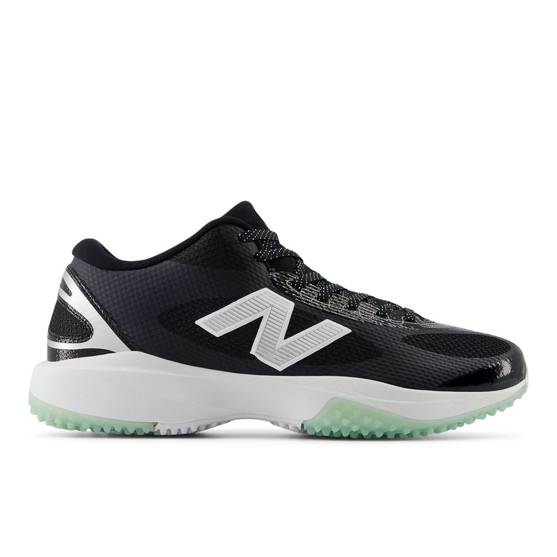 New Balance Men’s FreezeLX v5 Turf Lacrosse Cleat – FREEZTB5