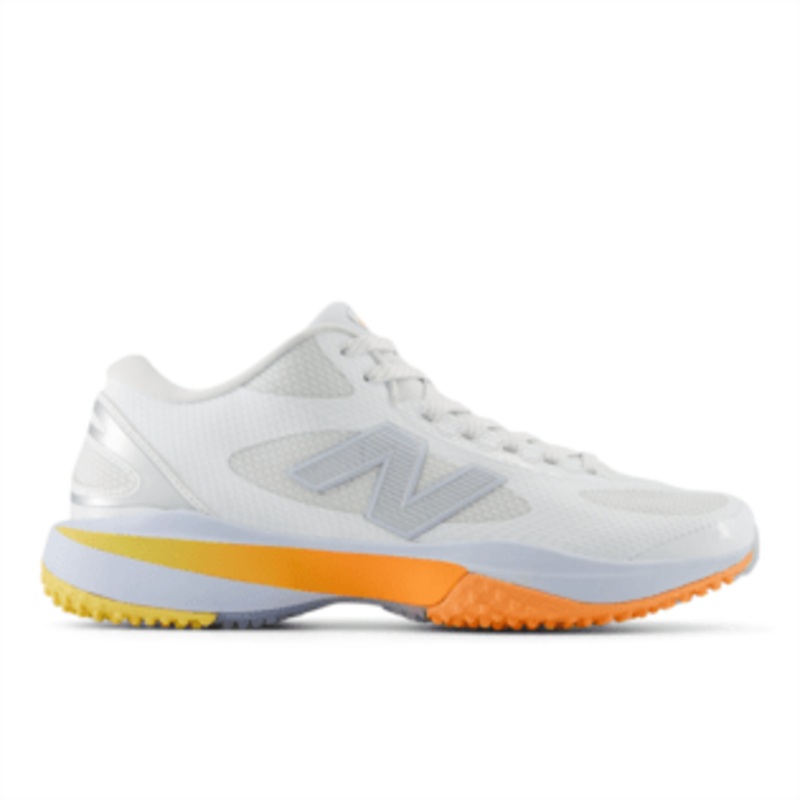New Balance Men’s FreezeLX v5 Turf Lacrosse Cleat – FREEZTP5