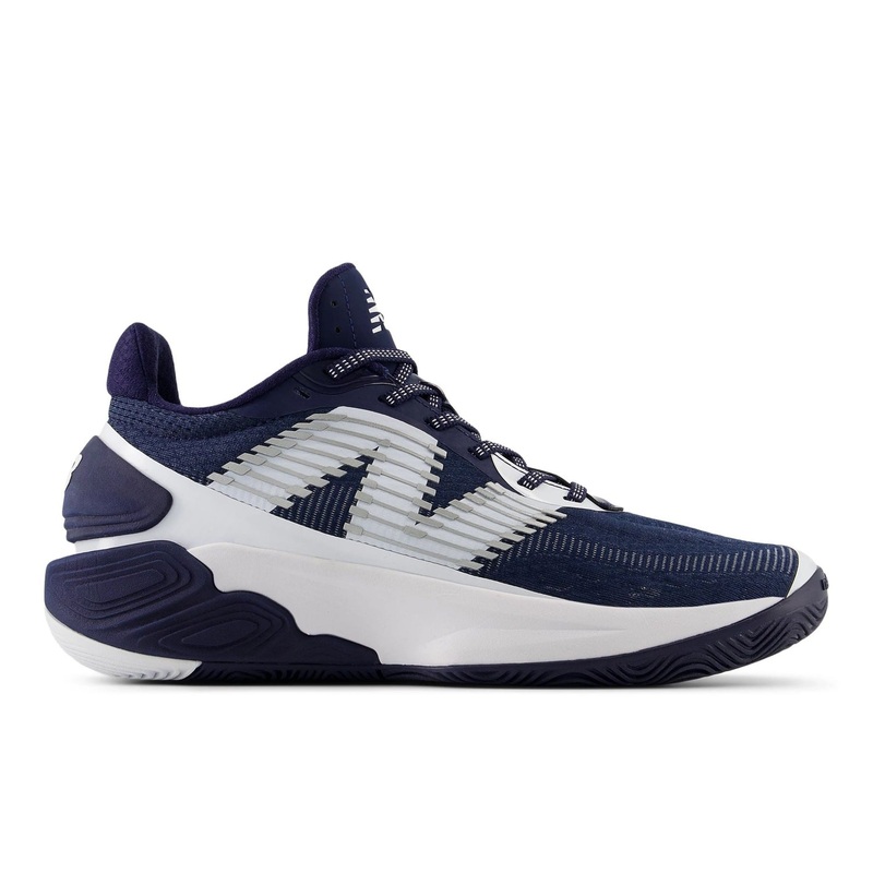 New Balance Men’s TWO WXY V5 Basketball Shoe – BB2WYTN5
