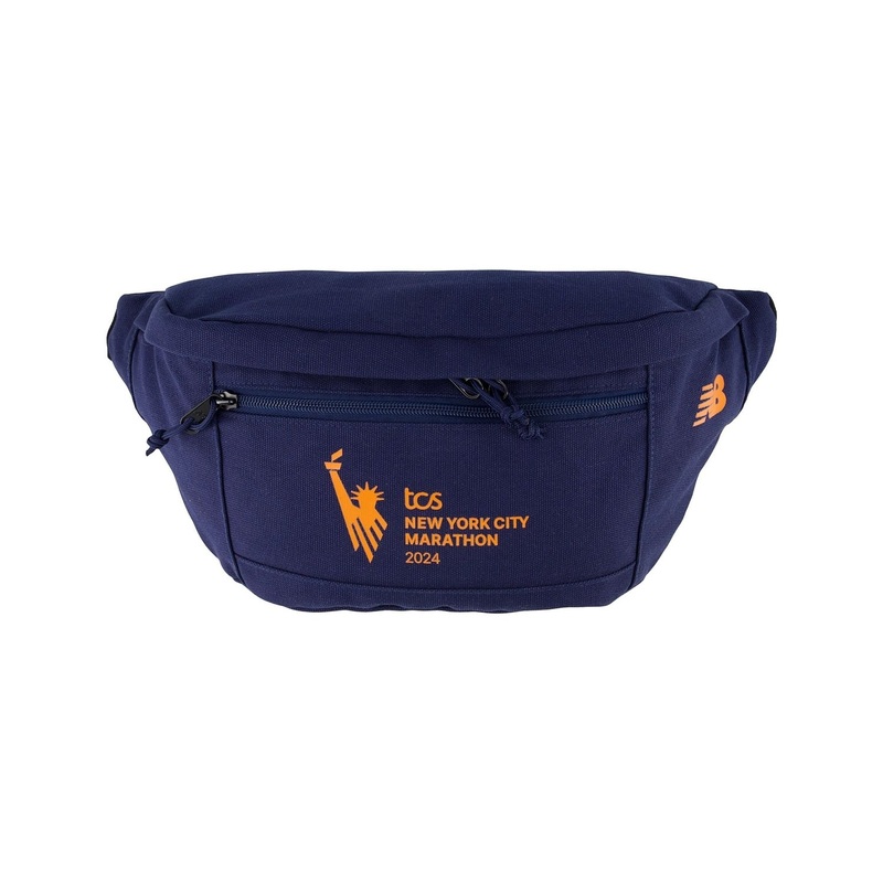 New Balance NYC Canvas Waist Bag